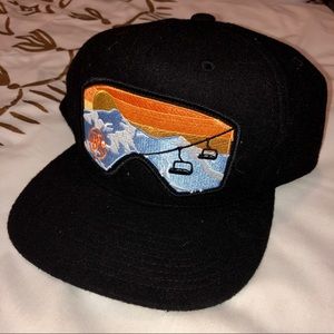 Breckenridge Brewery Hat